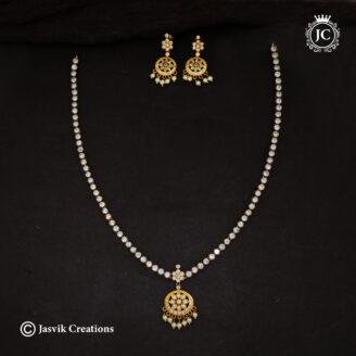 238 Antique-Traditional-Haram– JCHM238 -850-(19)