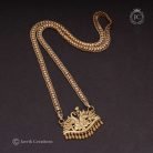 238 Forming Pendent with Micro Plated Chain - JCCH238 24 850 30 950 (3)