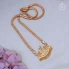238 Forming Pendent with Micro Plated Chain - JCCH238 24 850 30 950 (4)