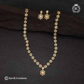 Antique-Traditional-Star Motif Haram - JCHM239