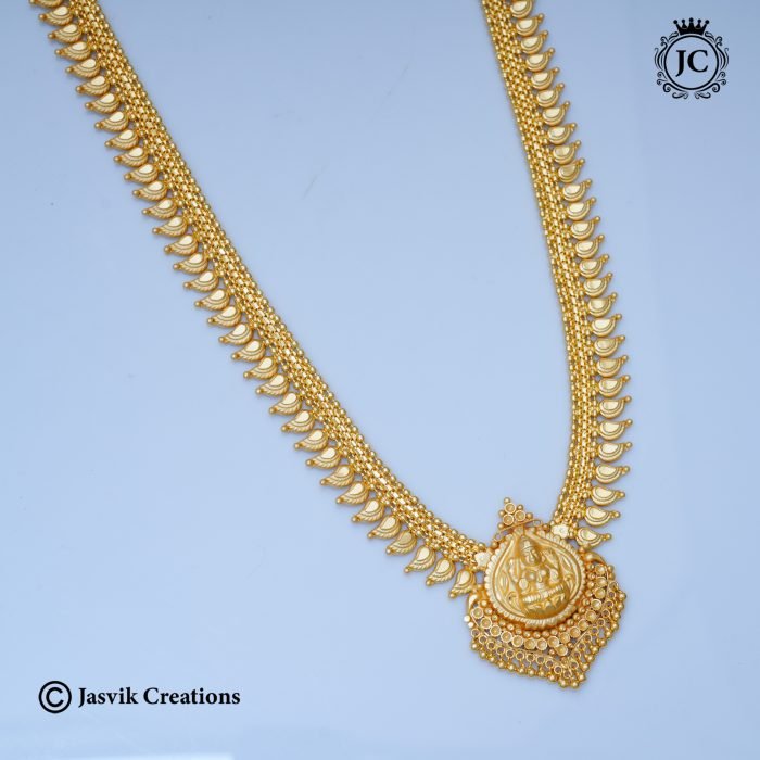 240 Real gold look forming haram -JCHM240 -1599 (4)