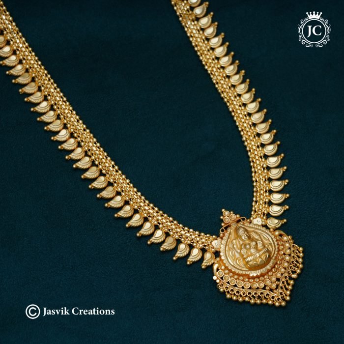 240 Real gold look forming haram -JCHM240 -1599 (5)