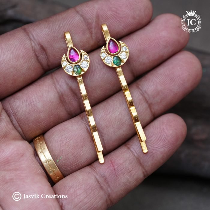 31 Premium Hair Pin -JCHB031- 199 (4) 31 Premium Hair Pin -JCHB031- 199 (4)