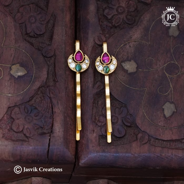 31 Premium Hair Pin -JCHB031- 199 (5) 31 Premium Hair Pin -JCHB031- 199 (5)