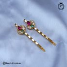 31 Premium Hair Pin -JCHB031- 199 (6)