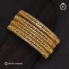 367 Micro designer bangle-JCBN367 270rs (3)