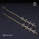 38 Antique diamond look mattal -JCML038 - 299 (1)