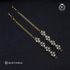 39 Antique diamond look mattal -JCML039 - 299 (2)