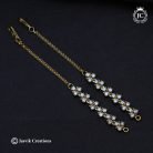 40 Antique diamond look mattal-JCML040 - 299 (3)