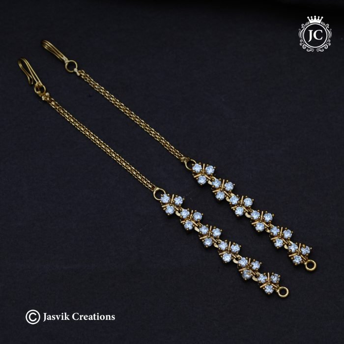 40 Antique diamond look mattal-JCML040 - 299 (3)