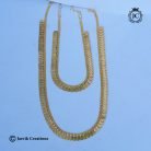 535 Microplated simple coin combo set-JCCM535 899 (5)