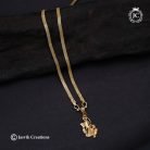 759 Vinayager Short Chain -JCCH759 -399 (2)