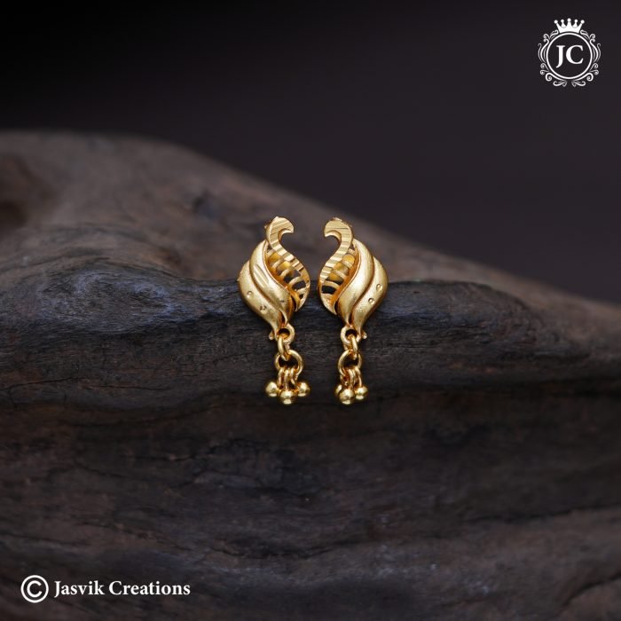 817 Forming Mini Ear Rings- JCER817 - 120 (2) 817 Forming Mini Ear Rings- JCER817 - 120 (2)