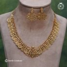 888 Premium Necklace --JCNL888 850 (2)