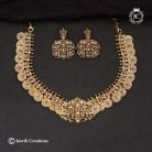 888 Premium Necklace --JCNL888 850 (3)