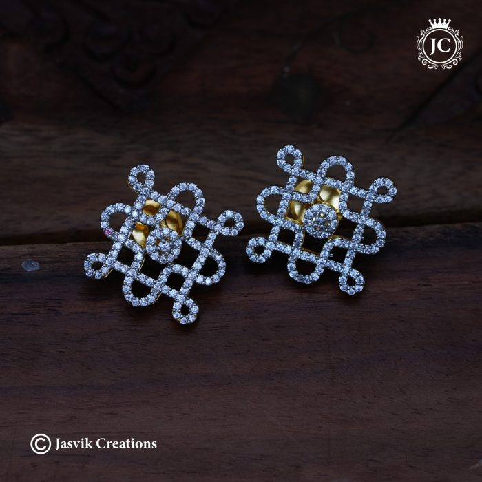 899 Gj polish Kolam with Hasley- JCNL899 -1399rs (1)