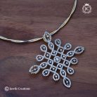 900 Gj polish Kolam with Hasley-JCNL900--899rs (3)