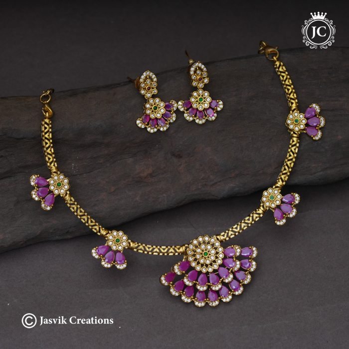 919-Trending-Premium-Matte-Necklace–JCNL919—799-(1)