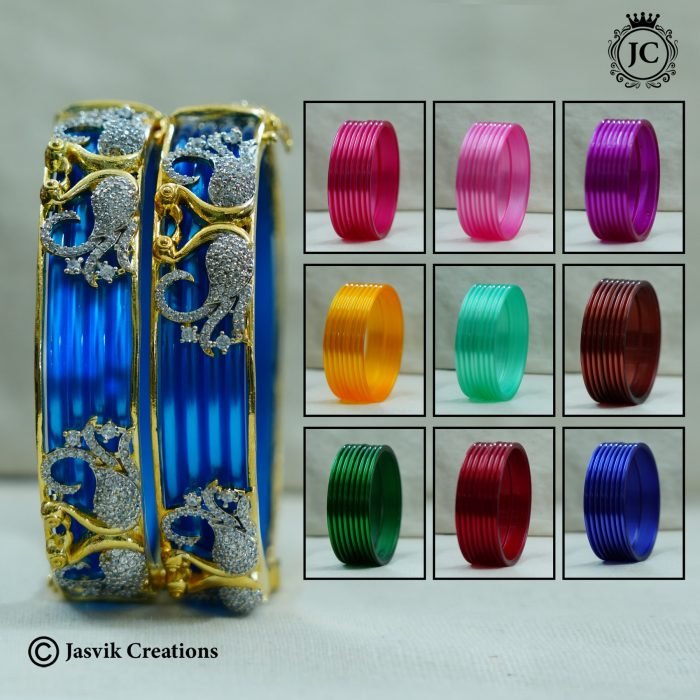 Changeable-bangle