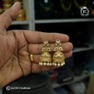 019Coin HAram with Pendent-JCHM019 1499 (3)
