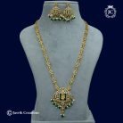 120 Dasavatharam Emerald Haram -JCHM120- 1250 (4)