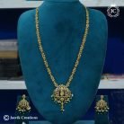120 Dasavatharam Emerald Haram -JCHM120- 1250 (5)