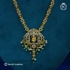 120 Dasavatharam Emerald Haram -JCHM120- 1250 (6)