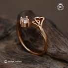156 Adjustable Fancy finger ring-JCFR156 -110rs (16)