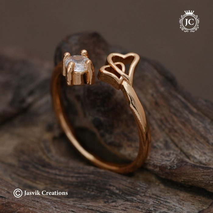 156 Adjustable Fancy finger ring-JCFR156 -110rs (16)