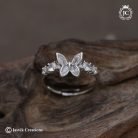 157 Adjustable Fancy finger ring -JCFR157-110rs (7)