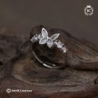 157 Adjustable Fancy finger ring -JCFR157-110rs (8)