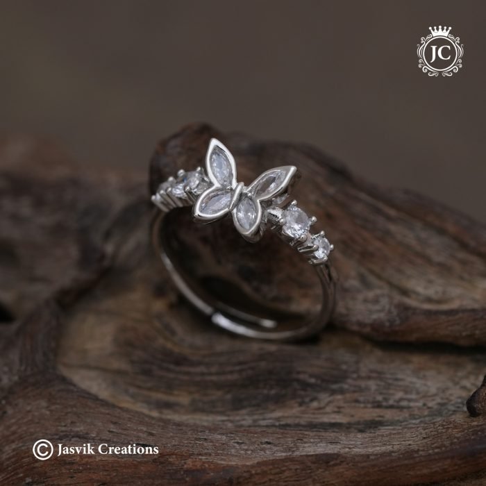 157 Adjustable Fancy finger ring -JCFR157-110rs (8) 157 Adjustable Fancy finger ring -JCFR157-110rs (8)