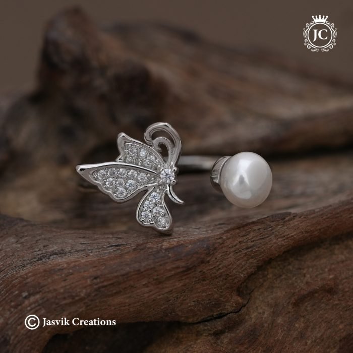 160 Adjustable Fancy finger ring JCFR160 -110rs (4)