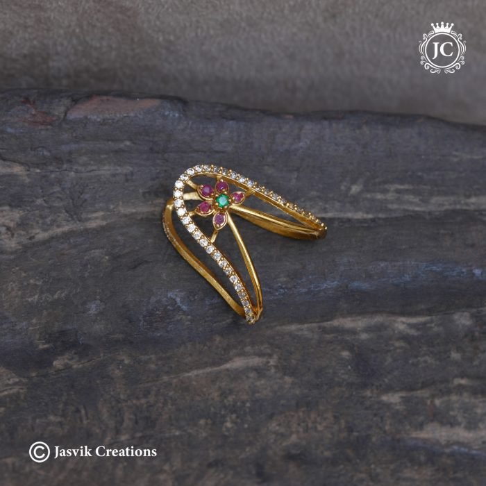 162 Antique-Vanki-ring(-Multi-)- JCFR162- -170-(7) 162 Antique-Vanki-ring(-Multi-)- JCFR162- -170-(7)