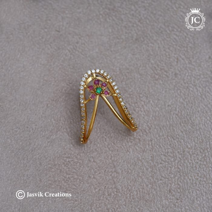162 Antique-Vanki-ring(-Multi-)- JCFR162- -170-(8) 162 Antique-Vanki-ring(-Multi-)- JCFR162- -170-(8)