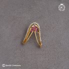 163 Antique-Vanki-ring-(Red-White)-JCFR163--170-(3)
