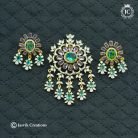 179 Pre,iu, Uncut Pendent Set -JCPT179- 1099 (2)