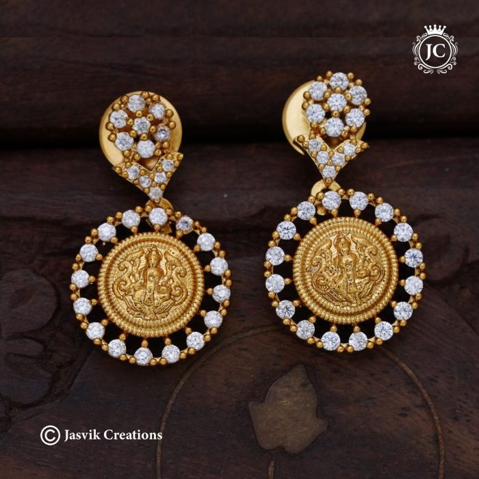 189 Antique-Finsh-Simple-LAskhmi-Necklace-JCNL189-450-(4) 189 Antique-Finsh-Simple-LAskhmi-Necklace-JCNL189-450-(4)