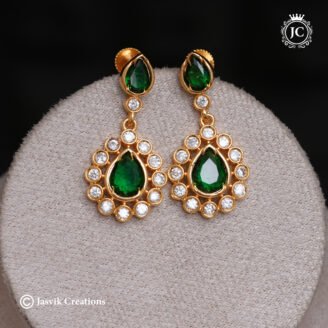 218 Microplate jothika necklace – – JCNL218 999 (5)