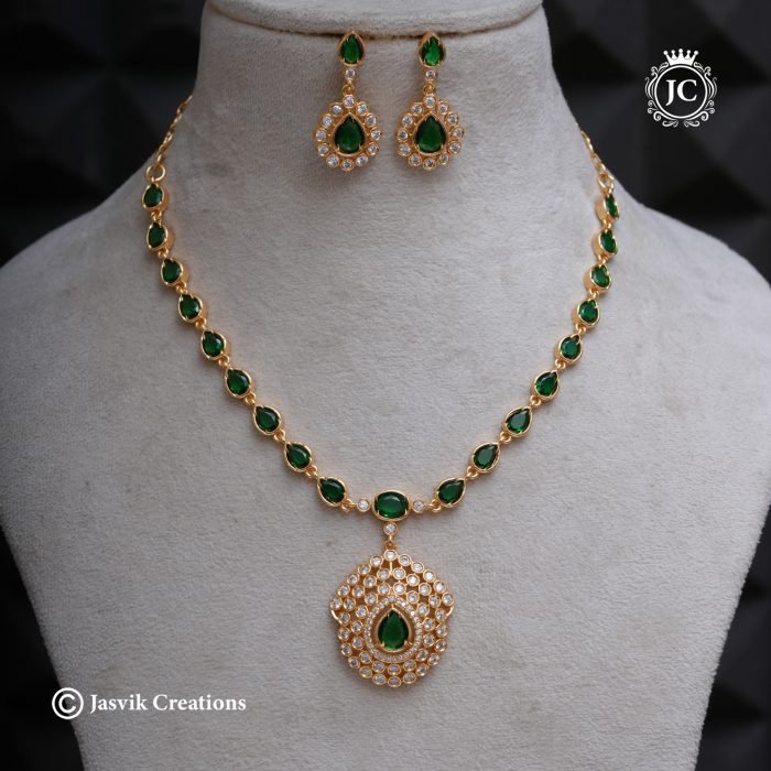 218 Microplate jothika necklace - - JCNL218 999 (6) 218 Microplate jothika necklace - - JCNL218 999 (6)