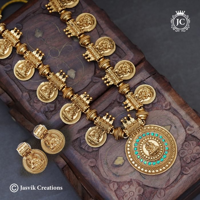 245-Matte-Finish-Gold-Repica-Kasu-greeen-Haram---JCHM245----850-(2)