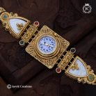 25 Antique watch -JCWH25- 399 (4)