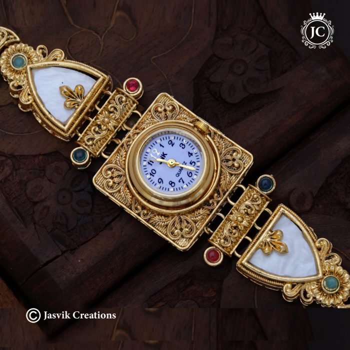 25 Antique watch -JCWH25- 399 (4)