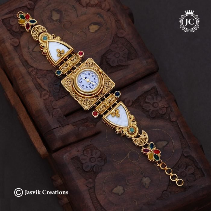 25 Antique watch -JCWH25- 399 (5)