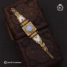 25 Antique watch -JCWH25- 399 (6)