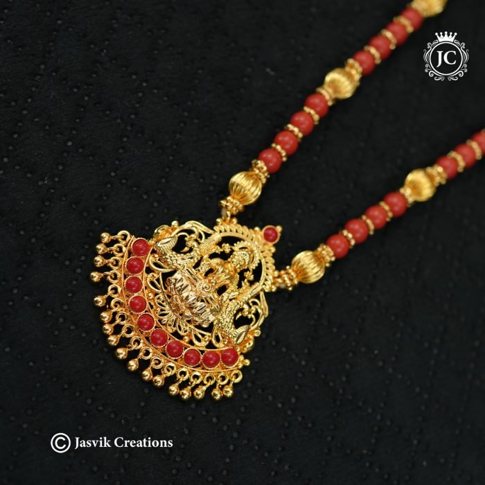 251 Microplated-Corel-Lakshmi-Haram-JCHM251---699-(4)