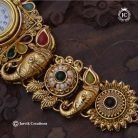 26 Antique watch-JCWH26 -399 (3)