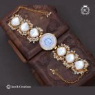 27 Kundan fancy watch -JCWH27-650 (5)