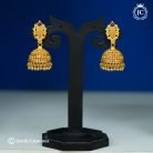 270 Forming jhumka-JCER270 399