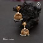 271 Micro plate jhumka-JCER271 325 (3)